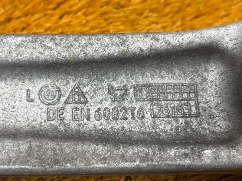 Рычаг подвески нижний, 2000 рублей, Красноярск