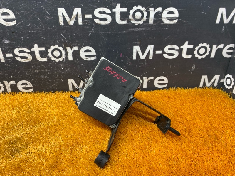 Блок ABS, 2000 рублей, Красноярск