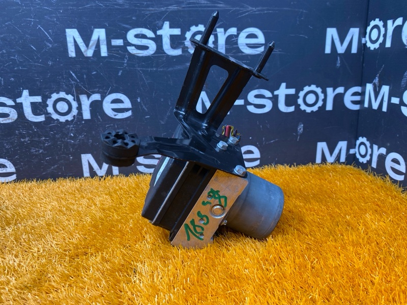 Блок ABS, 2000 рублей, Красноярск