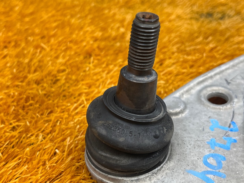 Рычаг подвески верхний, 5300 рублей, Красноярск