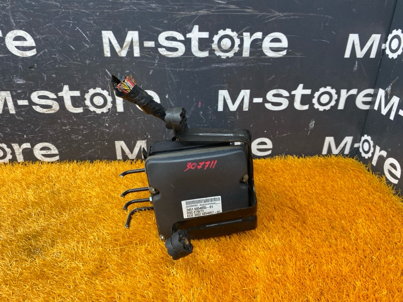 Блок ABS, 3500 рублей, Красноярск