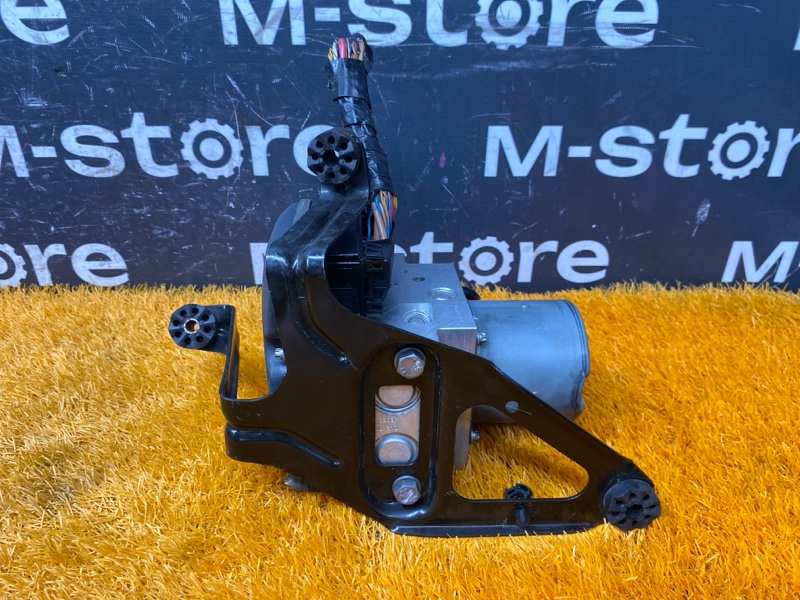 Блок ABS, 3500 рублей, Красноярск