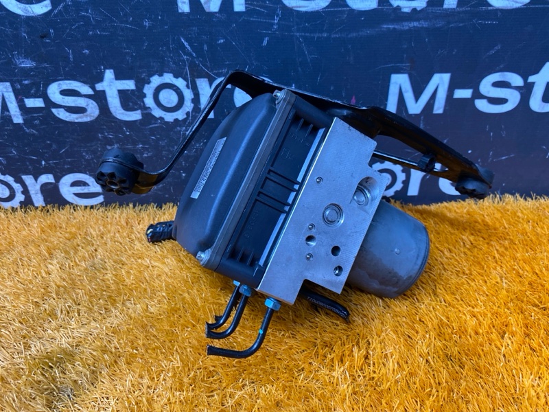 Блок ABS, 3500 рублей, Красноярск