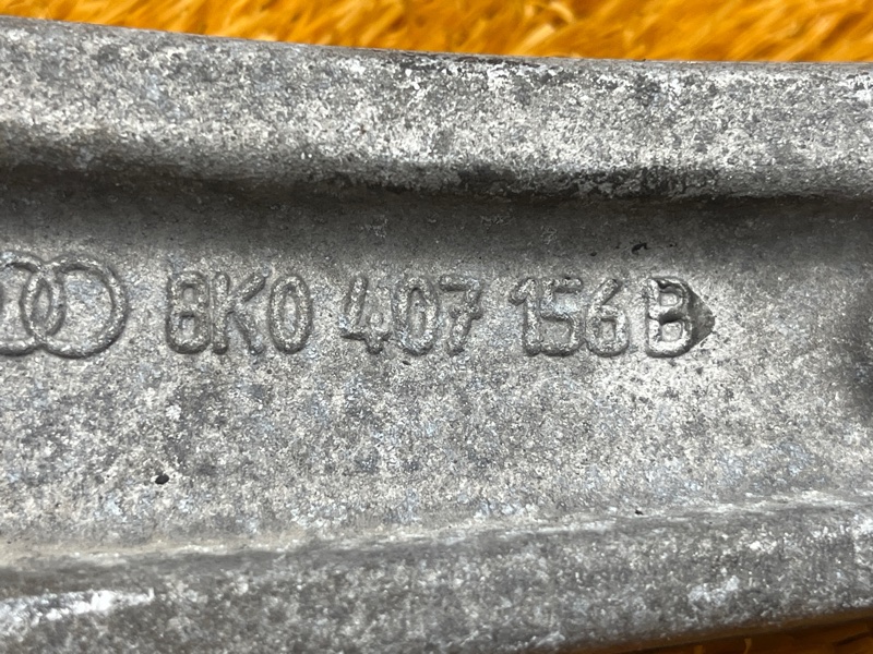 Рычаг подвески нижний, 1000 рублей, Красноярск