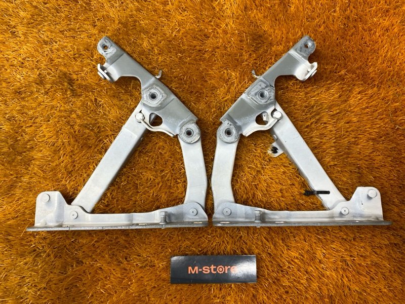 петля капота, 500 рублей, Красноярск