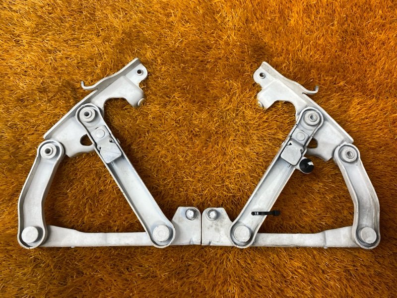 петля капота, 500 рублей, Красноярск