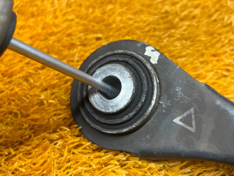 Рычаг подвески верхний, 300 рублей, Красноярск