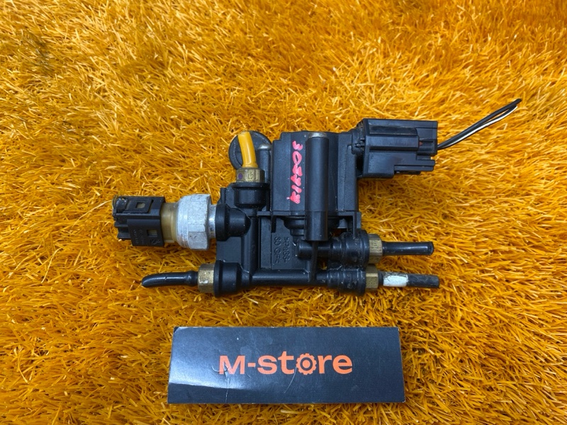 Блок клапанов пневмоподвески, 5000 рублей, Красноярск