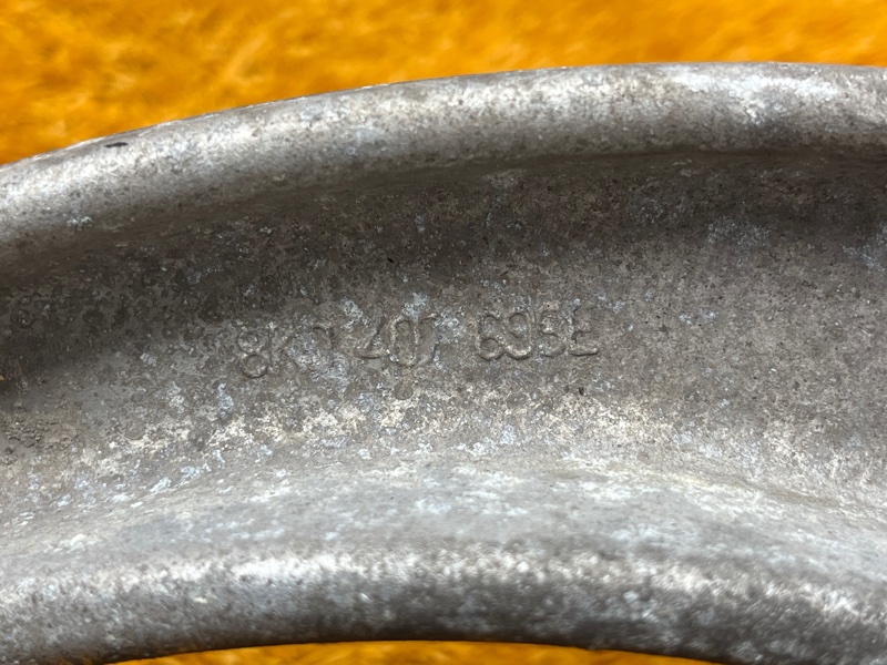 Рычаг подвески нижний, 1500 рублей, Красноярск