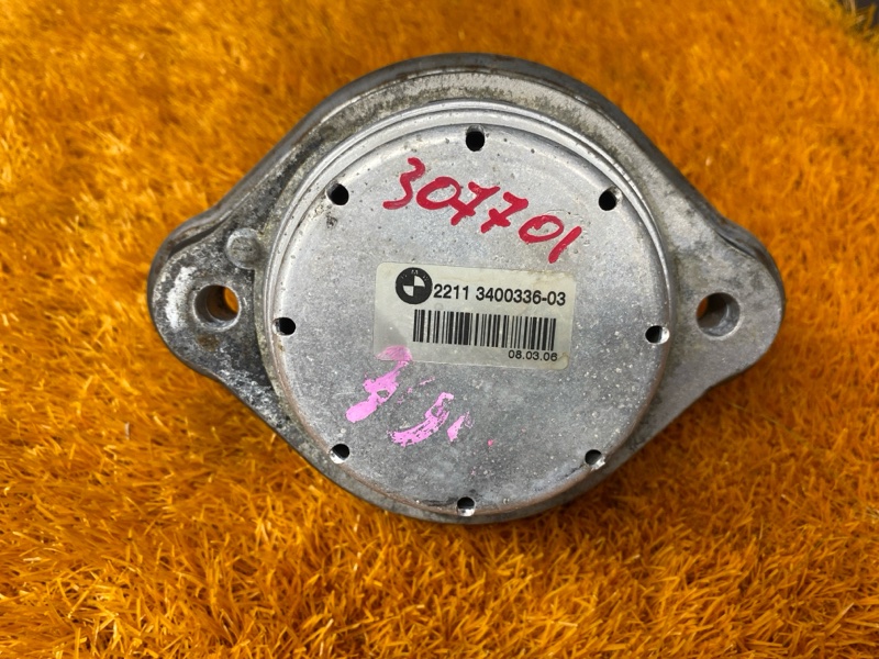 подушка двигателя, 2500 рублей, Красноярск