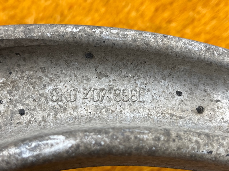 Рычаг подвески нижний, 2000 рублей, Красноярск