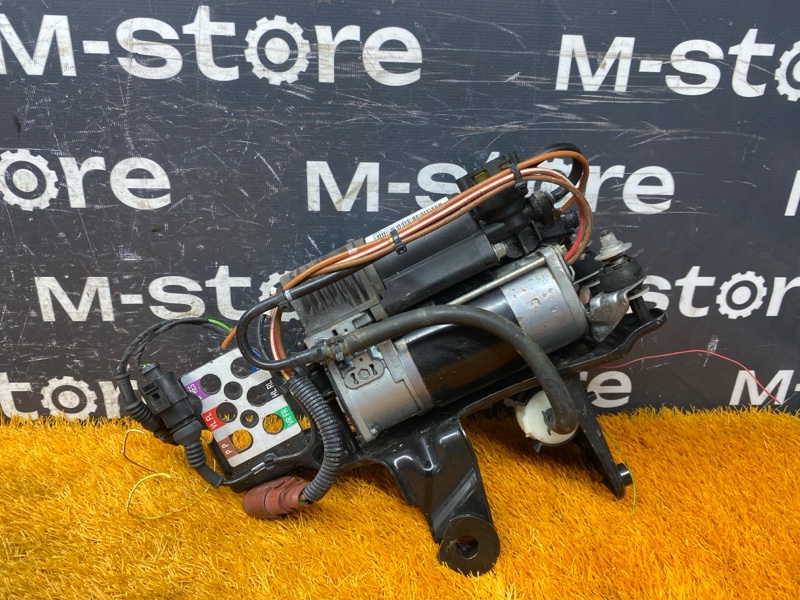 компрессор подвески, 20000 рублей, Красноярск