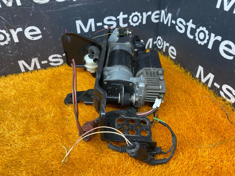 компрессор подвески, 20000 рублей, Красноярск