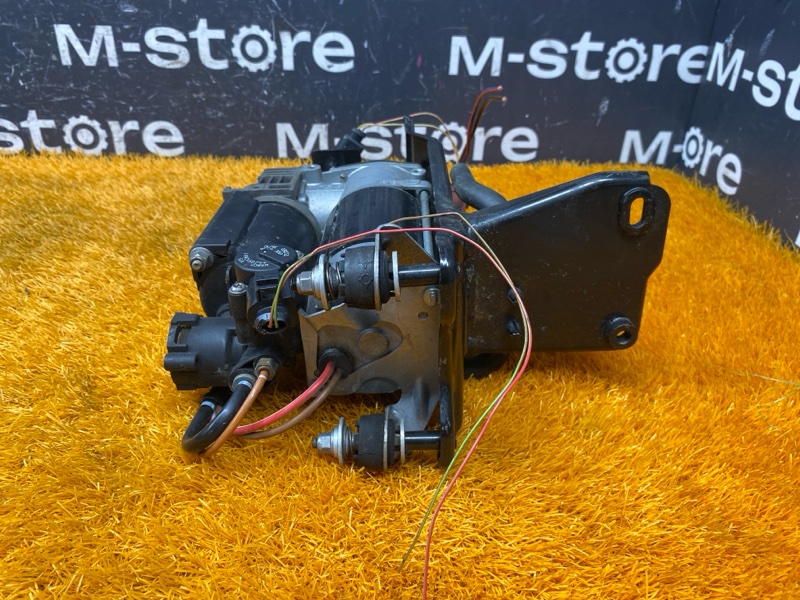 компрессор подвески, 20000 рублей, Красноярск