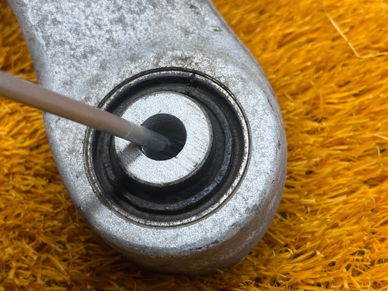 Рычаг подвески верхний, 400 рублей, Красноярск