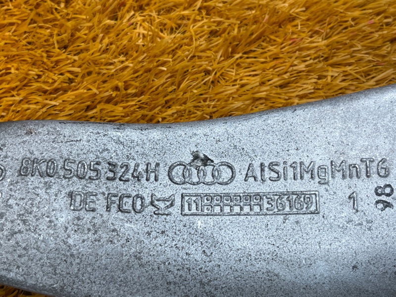 Рычаг подвески верхний, 400 рублей, Красноярск