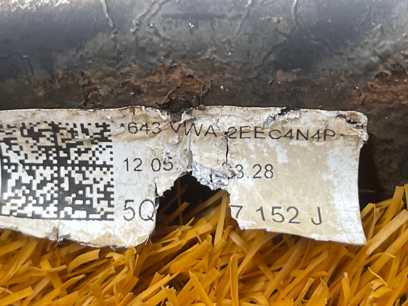 Рычаг подвески нижний, 3000 рублей, Красноярск