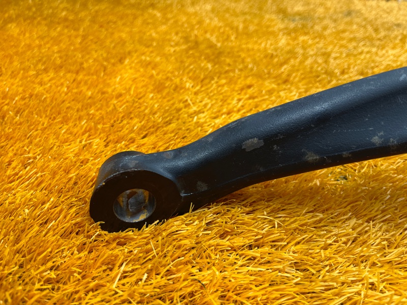 Рычаг подвески верхний, 900 рублей, Красноярск