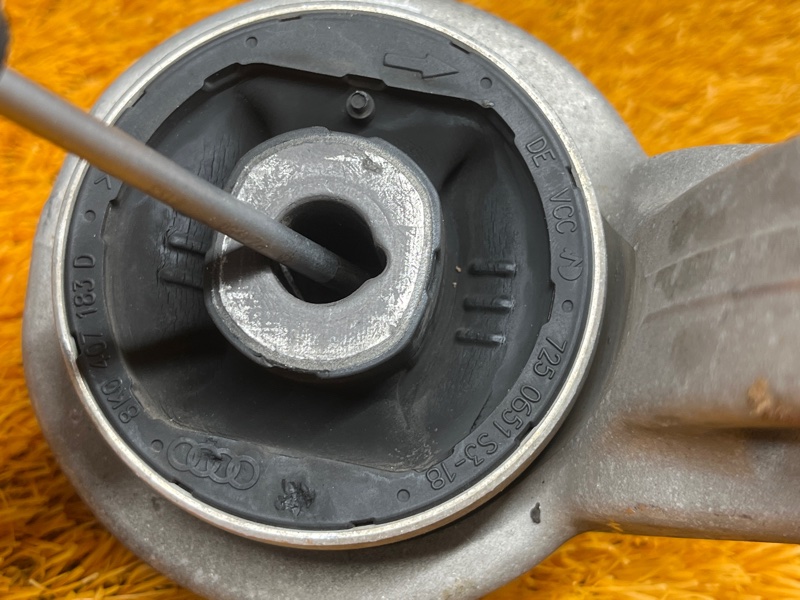 Рычаг подвески нижний, 2500 рублей, Красноярск