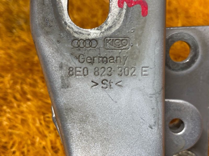 петля капота, 300 рублей, Красноярск