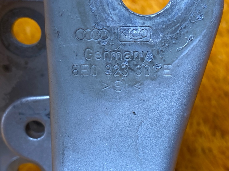 петля капота, 300 рублей, Красноярск