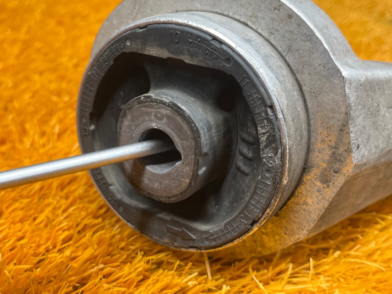 Рычаг подвески нижний, 2500 рублей, Красноярск