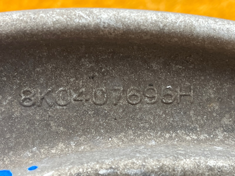 Рычаг подвески нижний, 2500 рублей, Красноярск