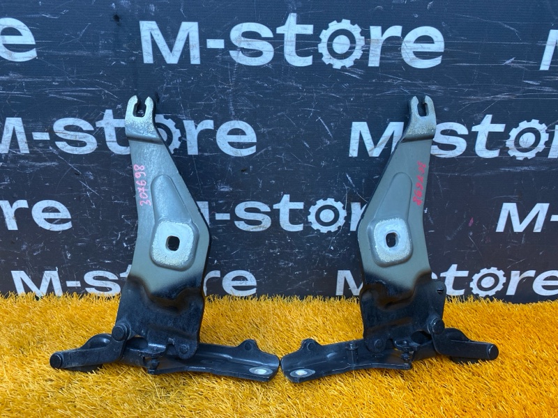 петля капота, 1300 рублей, Красноярск