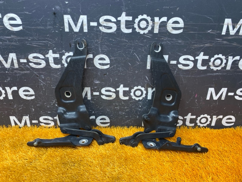 петля капота, 1300 рублей, Красноярск