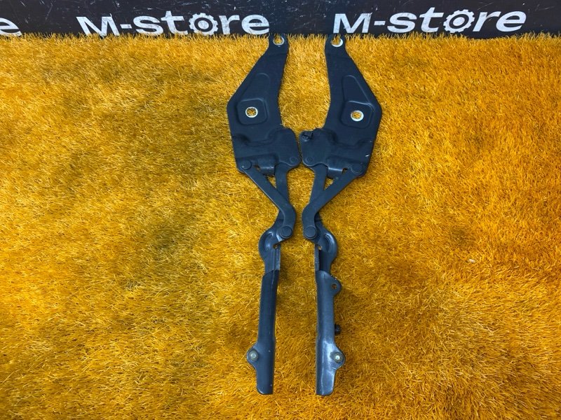 петля капота, 1300 рублей, Красноярск