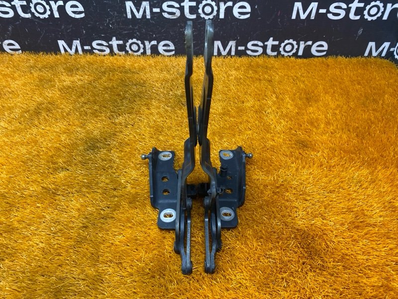 петля капота, 1300 рублей, Красноярск