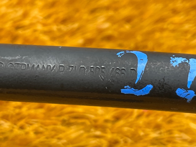 стойка стабилизатора, 500 рублей, Красноярск