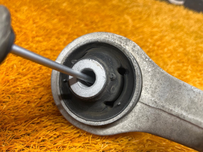 Рычаг подвески нижний, 4000 рублей, Красноярск