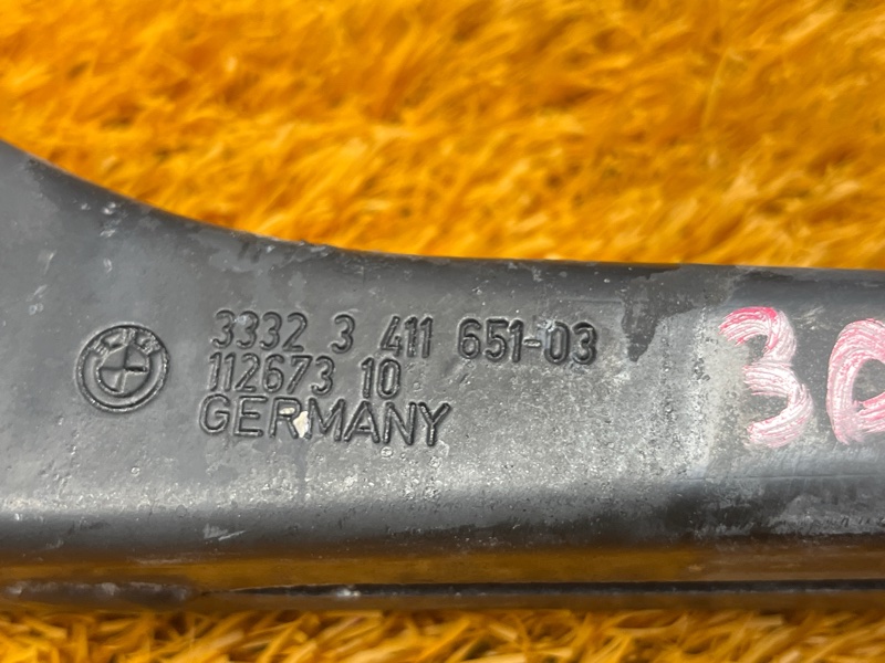 Рычаг подвески нижний, 1000 рублей, Красноярск