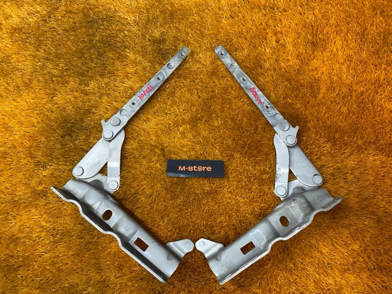 петля капота, 500 рублей, Красноярск