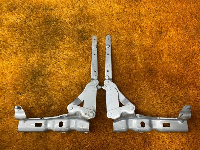 петля капота, 500 рублей, Красноярск