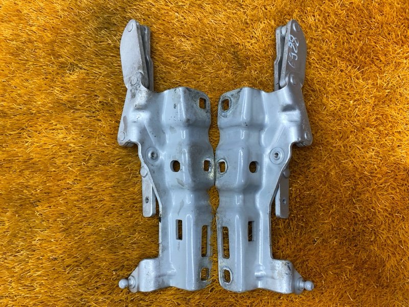 петля капота, 500 рублей, Красноярск