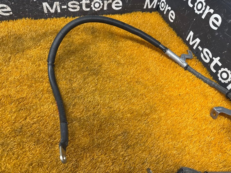 Провод на стартер, 1400 рублей, Красноярск