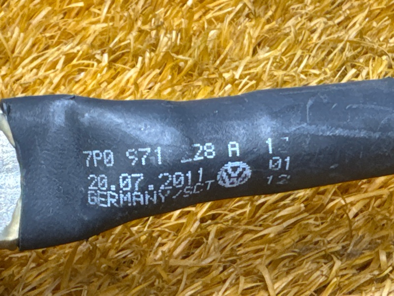 Провод на стартер, 1400 рублей, Красноярск