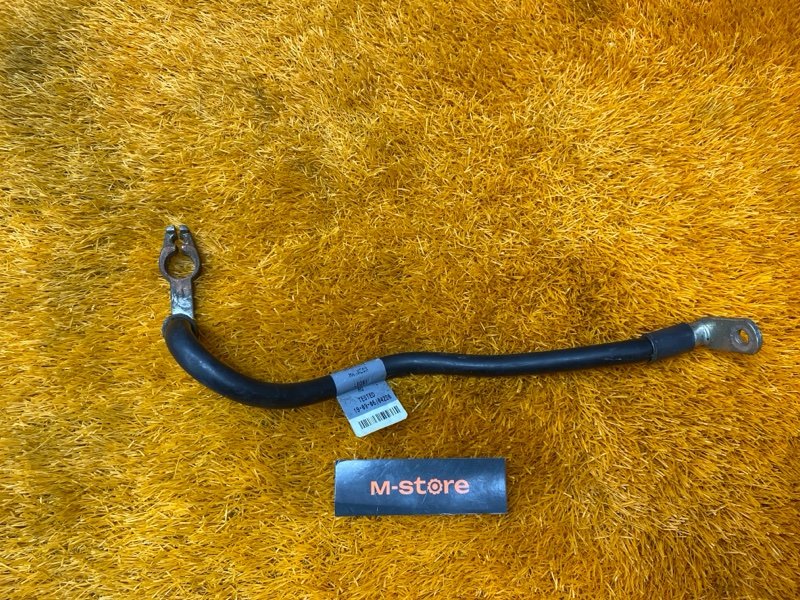 Клемма аккумулятора минус, 2000 рублей, Красноярск