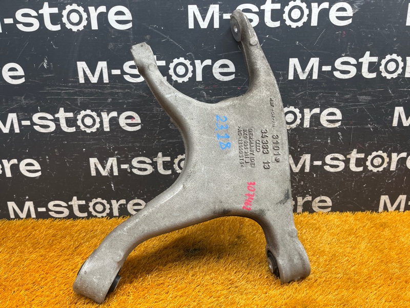 Рычаг подвески нижний, 500 рублей, Красноярск