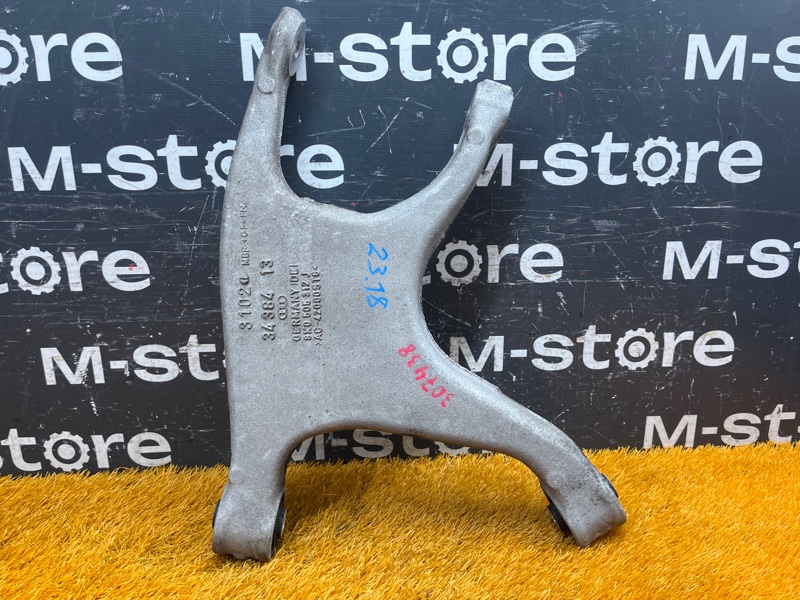 Рычаг подвески нижний, 500 рублей, Красноярск