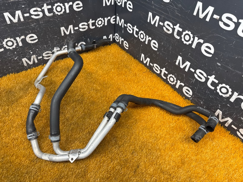 Патрубок системы охлаждения, 4000 рублей, Красноярск