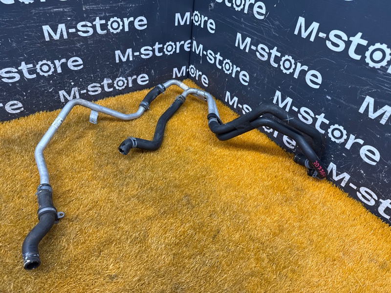 Патрубок системы охлаждения, 4000 рублей, Красноярск