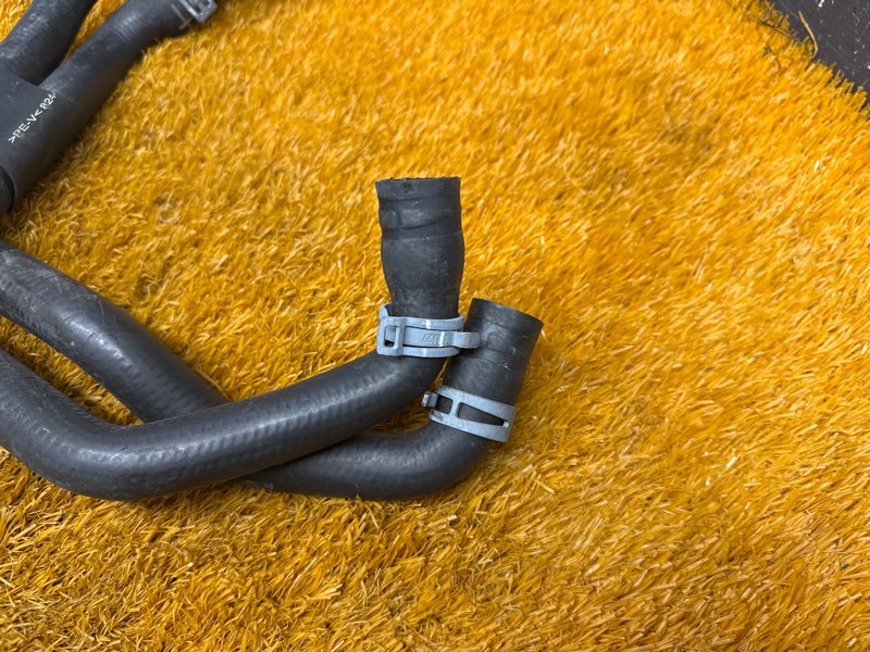 Патрубок системы охлаждения, 4000 рублей, Красноярск