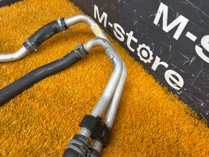 Патрубок системы охлаждения, 4000 рублей, Красноярск