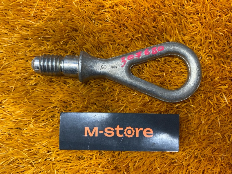 Крюк буксировочный, 1500 рублей, Красноярск