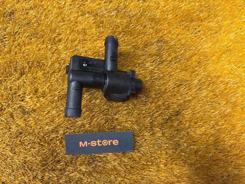 клапан печки, 2000 рублей, Красноярск