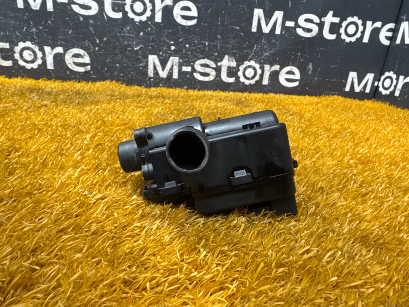 клапан печки, 2000 рублей, Красноярск