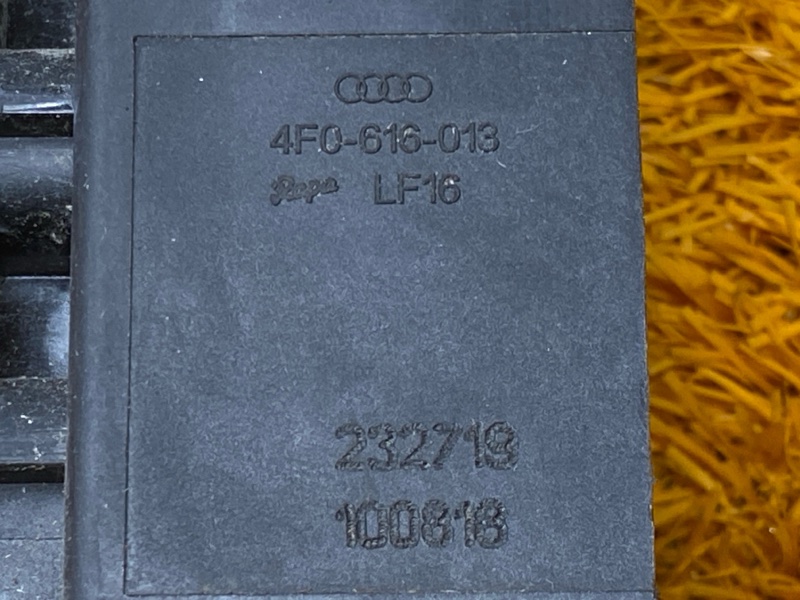 Блок клапанов пневмоподвески, 12000 рублей, Красноярск